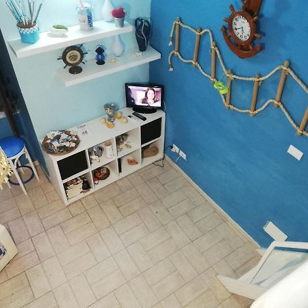 Sky Blue Dreams Holiday Home Catania Exterior photo