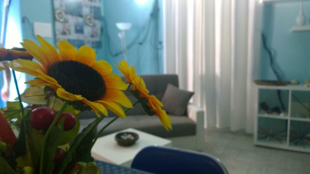Sky Blue Dreams Holiday Home Catania Exterior photo