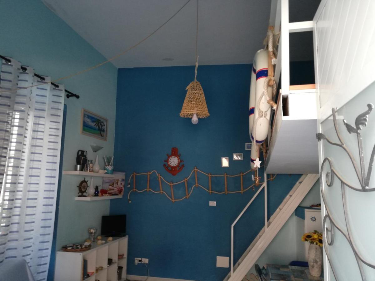 Sky Blue Dreams Holiday Home Catania Exterior photo